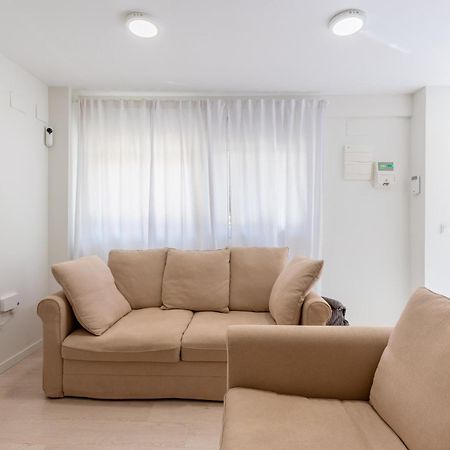 塞维利亚Whitey House In Triana公寓 外观 照片