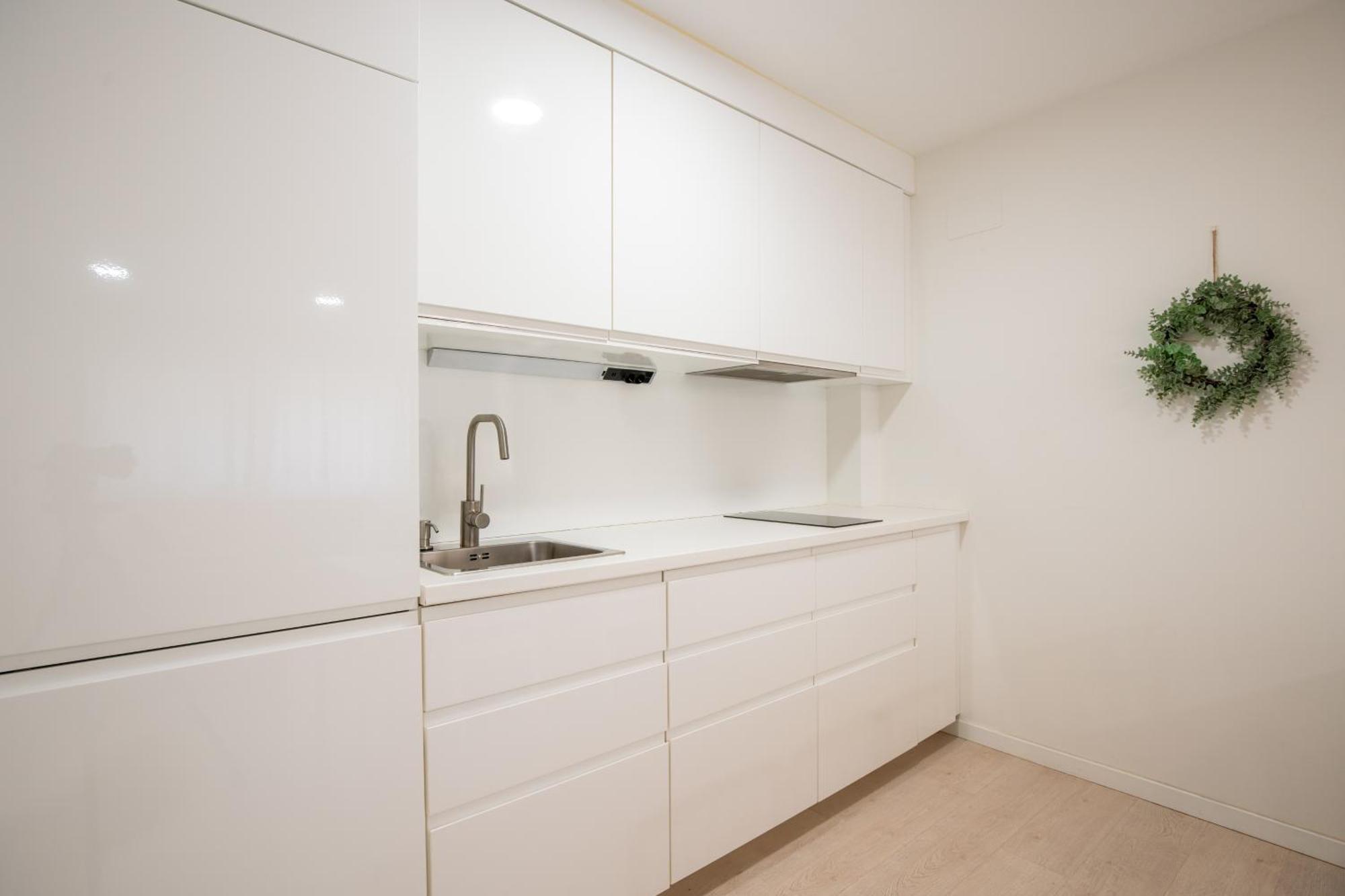 塞维利亚Whitey House In Triana公寓 外观 照片