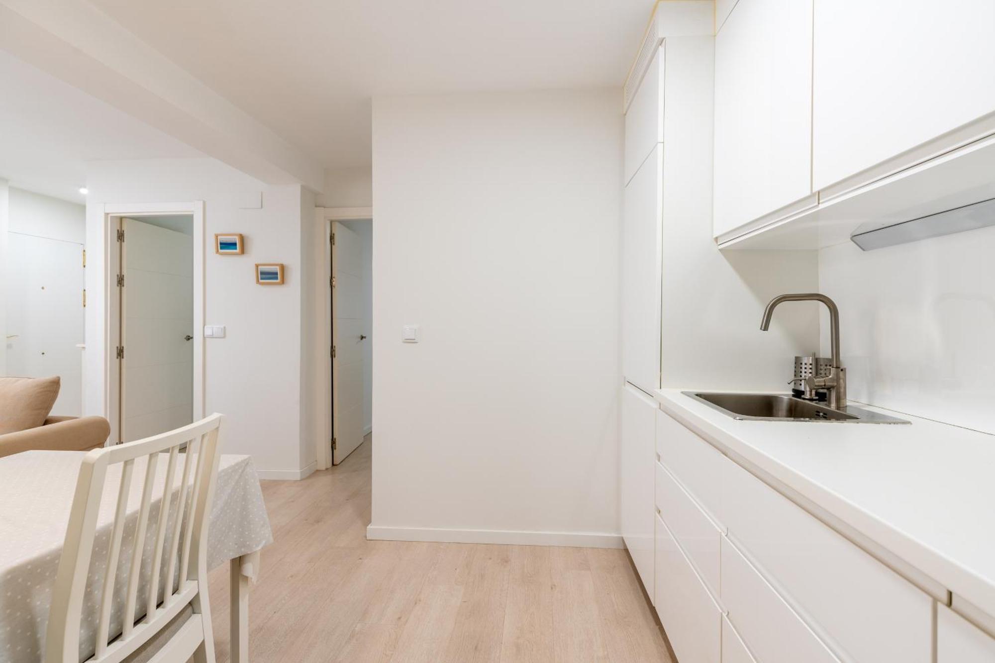 塞维利亚Whitey House In Triana公寓 外观 照片