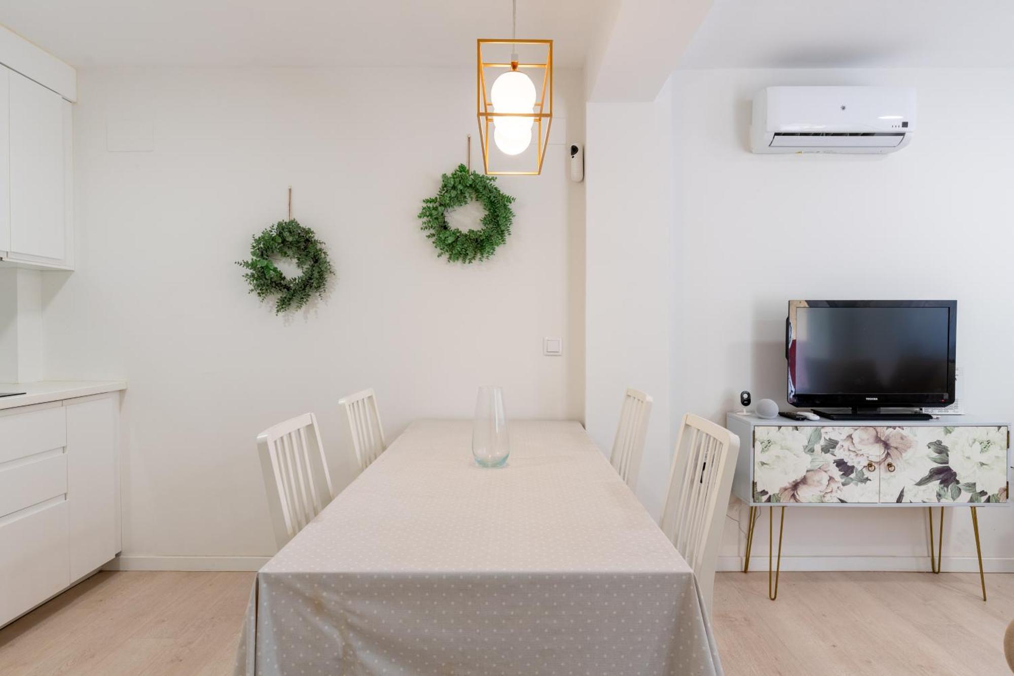 塞维利亚Whitey House In Triana公寓 外观 照片