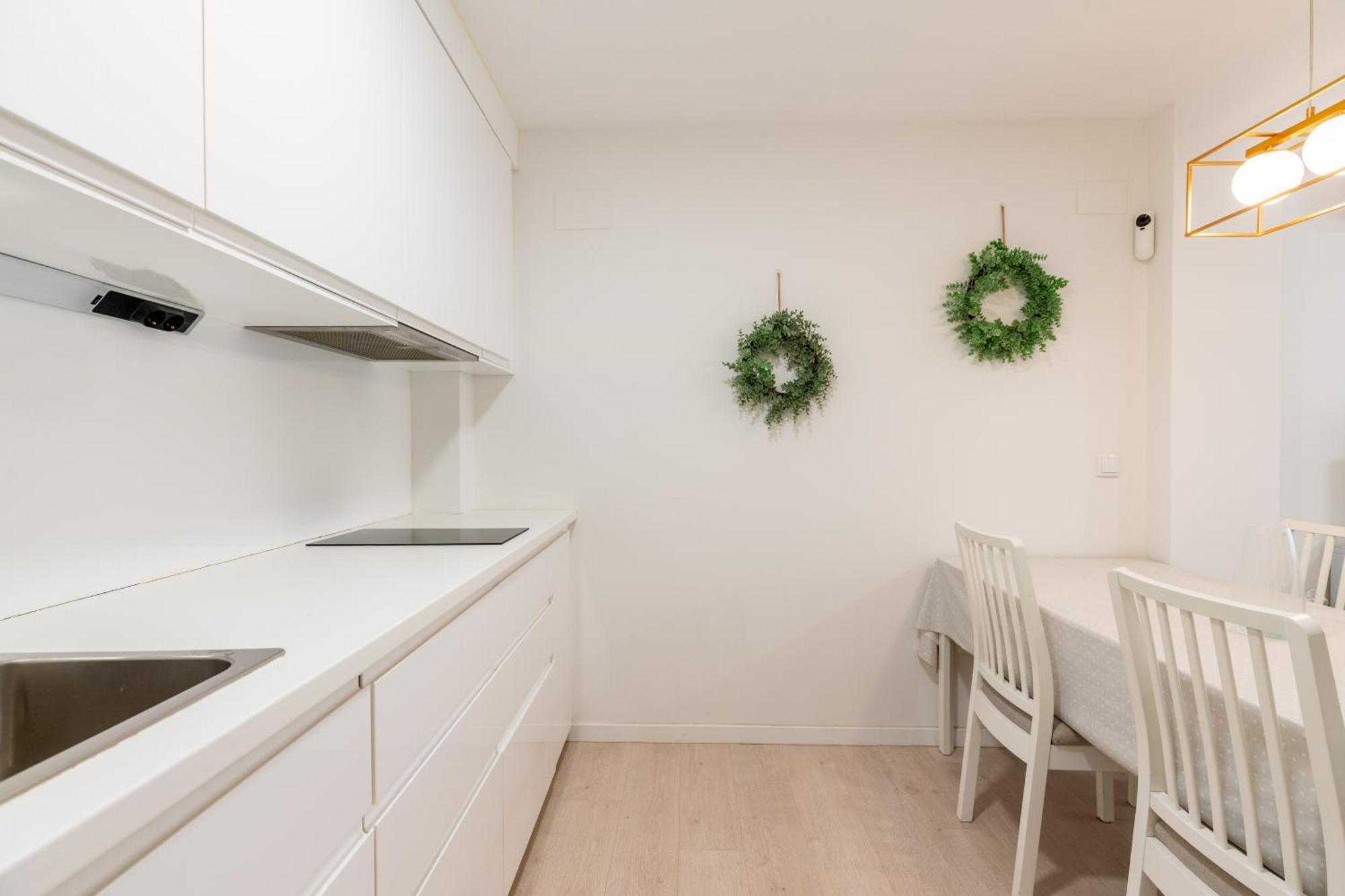 塞维利亚Whitey House In Triana公寓 外观 照片